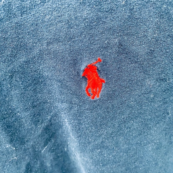 Mens Ralph Lauren t-shirt. - Picture 3 of 3